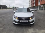 LADA (VAZ) Granta-15