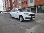 LADA (VAZ) Granta-17