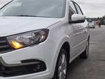 LADA (VAZ) Granta-19