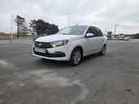 LADA (VAZ) Granta-20