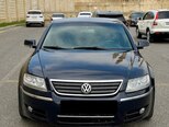 Volkswagen Phaeton-2