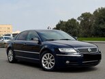 Volkswagen Phaeton-7