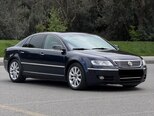 Volkswagen Phaeton-1
