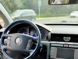 Volkswagen Phaeton-11