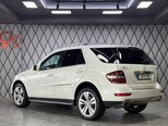 Mercedes ML 350 4MATIC-4