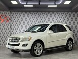 Mercedes ML 350 4MATIC-2
