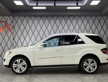 Mercedes ML 350 4MATIC-6