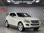 Mercedes ML 350 4MATIC-3