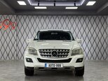 Mercedes ML 350 4MATIC-1