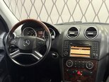 Mercedes ML 350 4MATIC-11