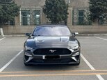 Ford Mustang-1