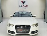 Audi A5-1