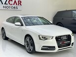 Audi A5-4