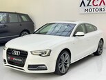 Audi A5-2