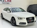 Audi A5-5
