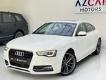 Audi A5-3