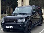 Land Rover Discovery-1