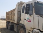 HOWO 371-4