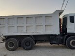 HOWO 371-8