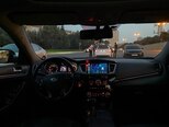 Kia Cadenza-18