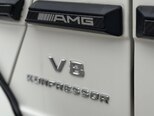 Mercedes G 55 AMG-20