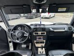 Mercedes G 55 AMG-8