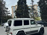 Mercedes G 55 AMG-7