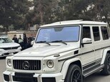 Mercedes G 55 AMG-3