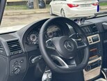 Mercedes G 55 AMG-9