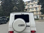 Mercedes G 55 AMG-5