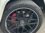 Mercedes G 55 AMG-17