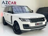 Land Rover Range Rover-5