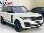 Land Rover Range Rover-6