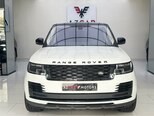 Land Rover Range Rover-1