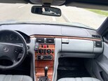 Mercedes E 220-8