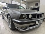 BMW 530-2