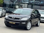 Mazda CX-9-1