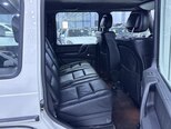 Mercedes G 55 AMG-13