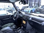 Mercedes G 55 AMG-10