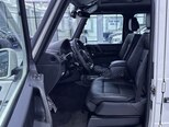 Mercedes G 55 AMG-11