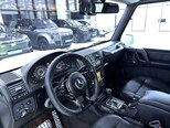 Mercedes G 55 AMG-9
