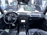 Mercedes G 55 AMG-8
