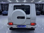 Mercedes G 55 AMG-7
