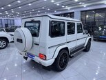 Mercedes G 55 AMG-5