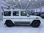 Mercedes G 55 AMG-4