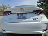 Toyota Corolla-2