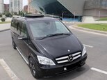 Mercedes Viano-7