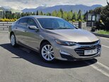 Chevrolet Malibu-7