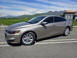 Chevrolet Malibu-5