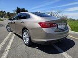 Chevrolet Malibu-8